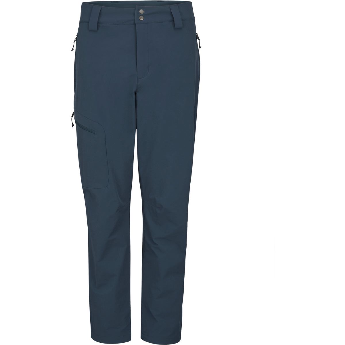 foto del prodotto rab donna pantaloni incline