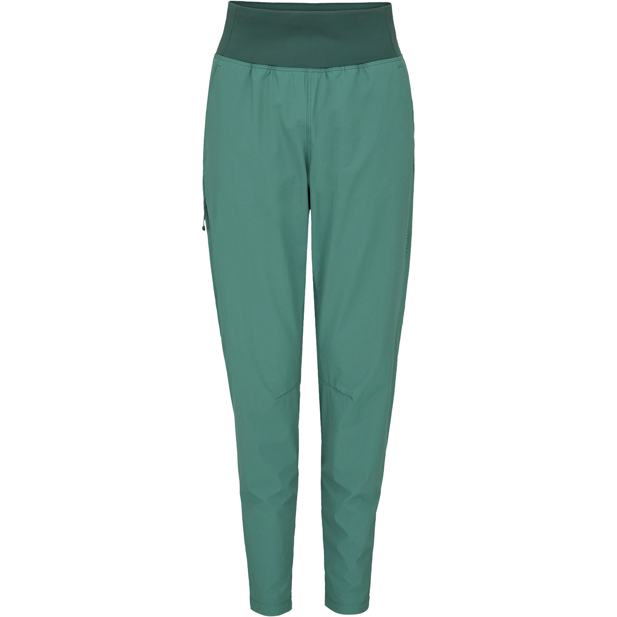 foto del prodotto rab donna pantaloni momentum