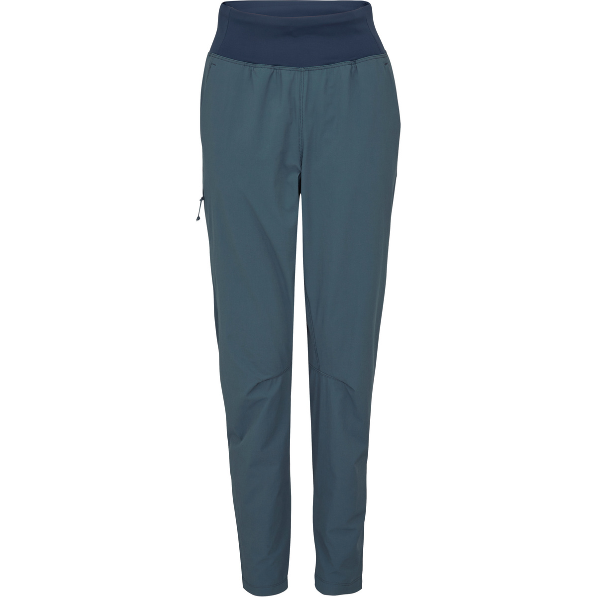 foto del prodotto rab donna pantaloni momentum