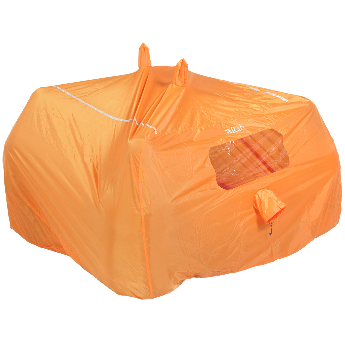 foto del prodotto rab sacco da bivacco shelter 4-6 bothy