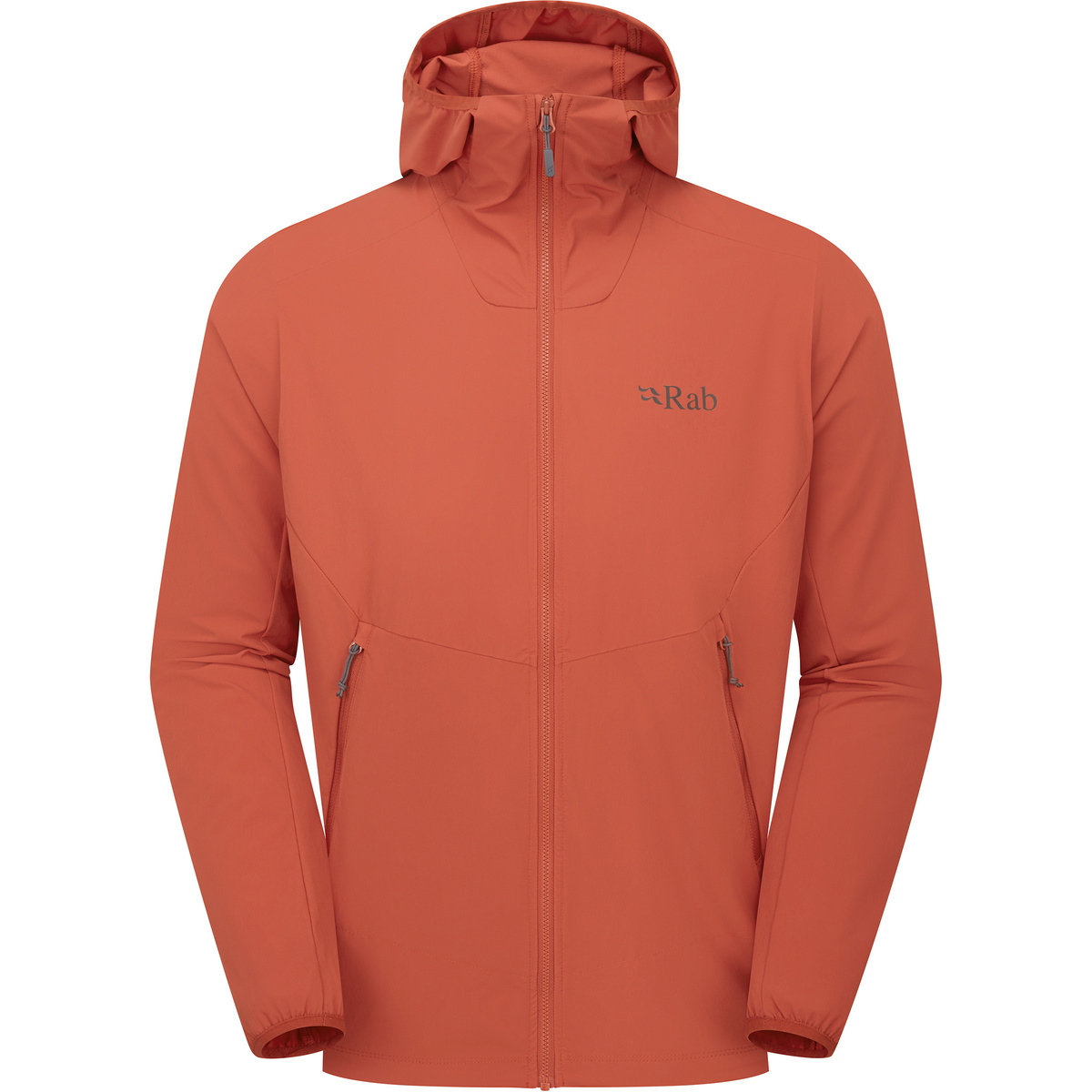 foto del prodotto rab uomo giacca borealis hoodie
