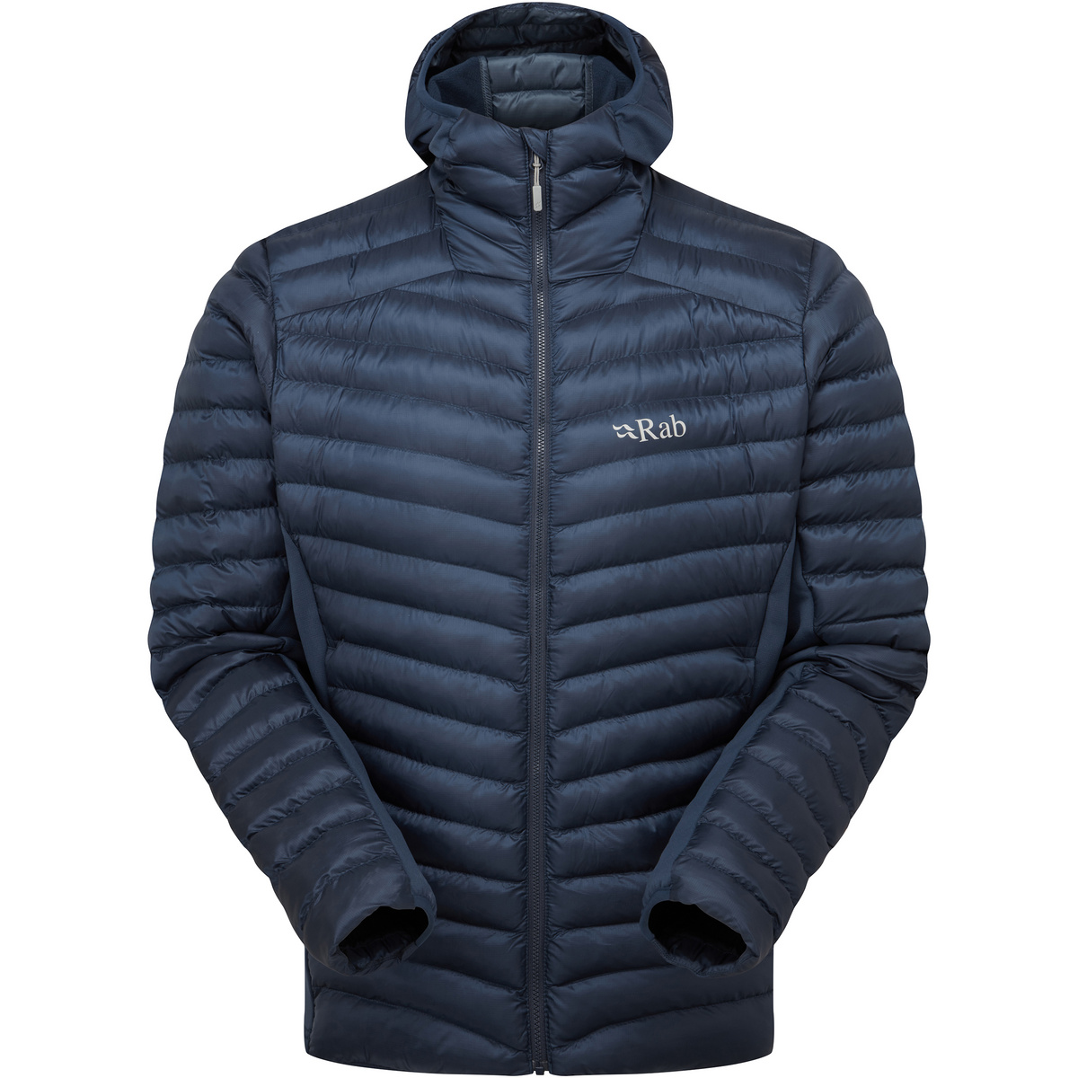 foto del prodotto rab uomo giacca cirrus flex hoodie