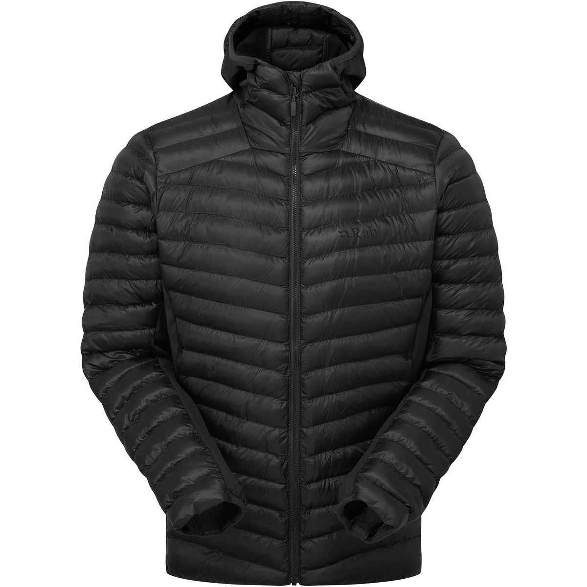 foto del prodotto rab uomo giacca cirrus flex hoodie