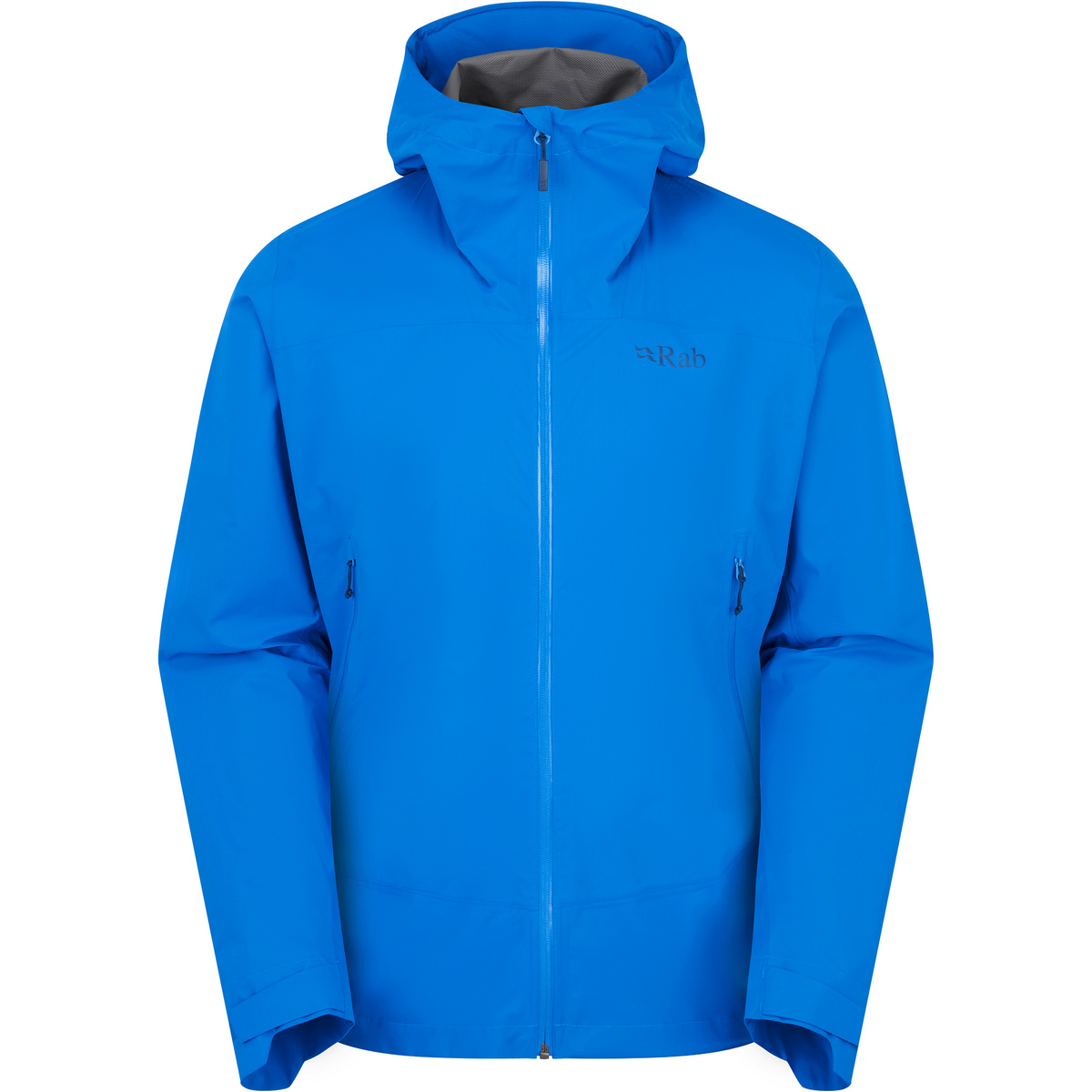 foto del prodotto rab uomo giacca downpour light