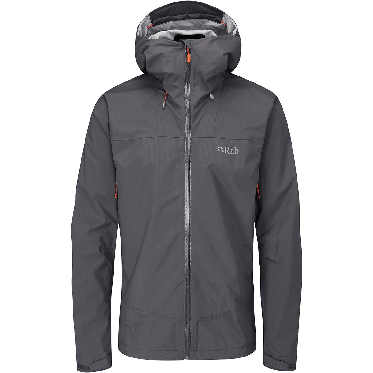 foto del prodotto rab uomo giacca downpour plus 2.0