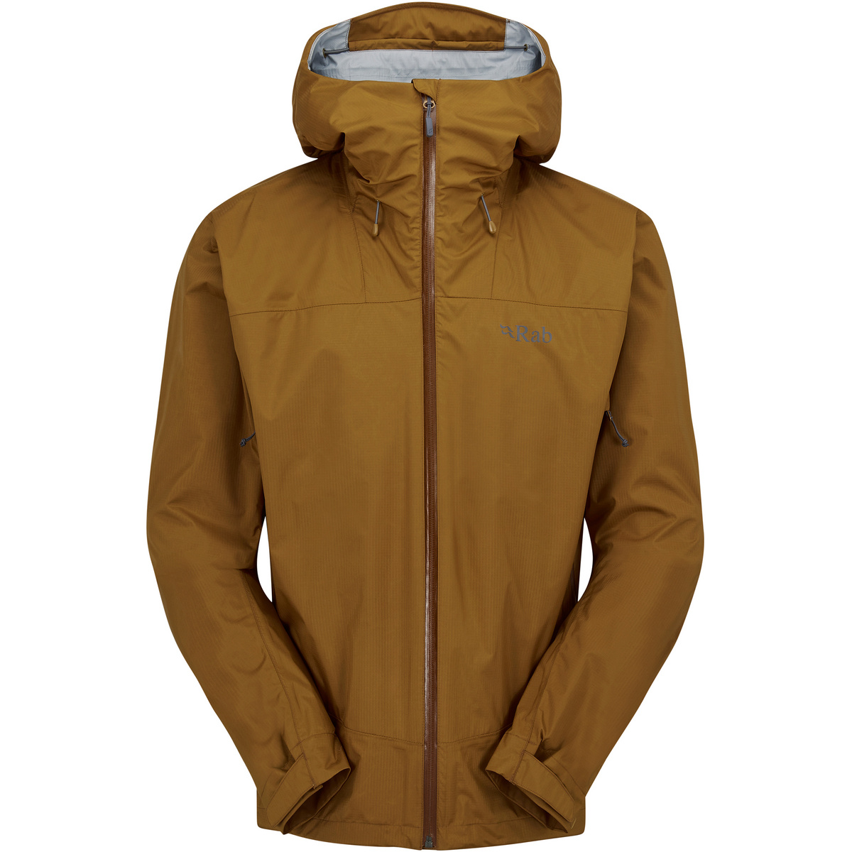 foto del prodotto rab uomo giacca downpour plus 2.0