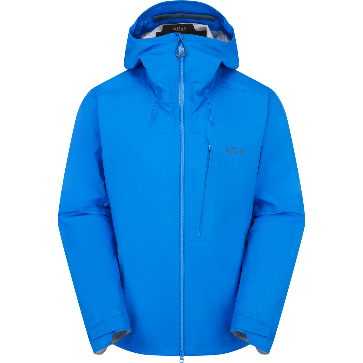 foto del prodotto rab uomo giacca firewall alpine