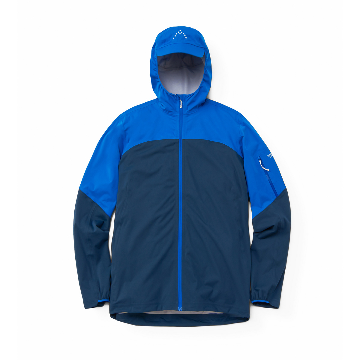 foto del prodotto rab uomo giacca kinetic ultra