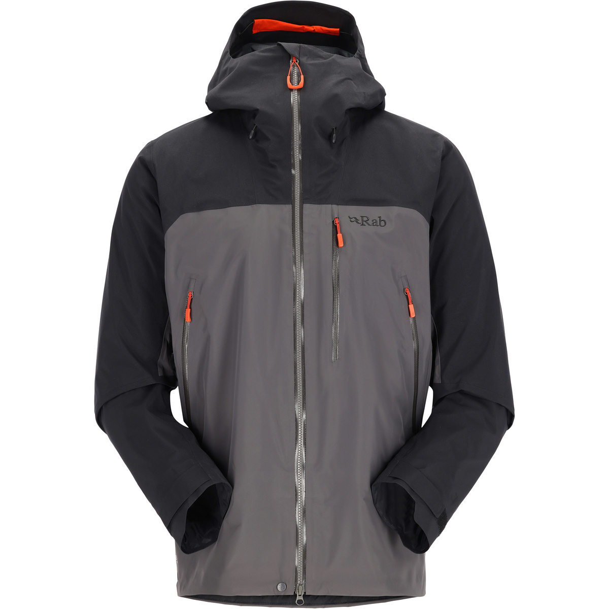 foto del prodotto rab uomo giacca latok mountain gtx