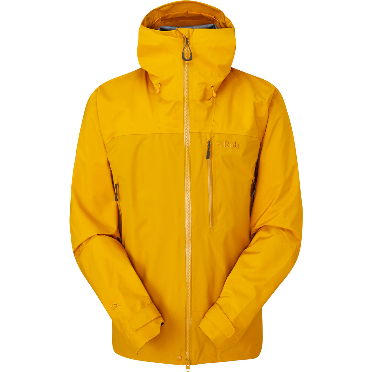 foto del prodotto rab uomo giacca latok mountain gtx