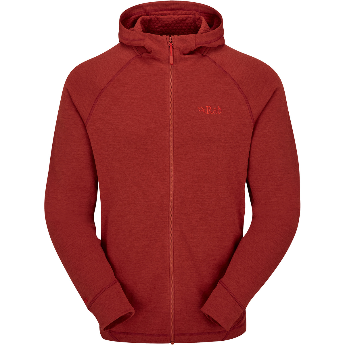 foto del prodotto rab uomo giacca nexus hoodie