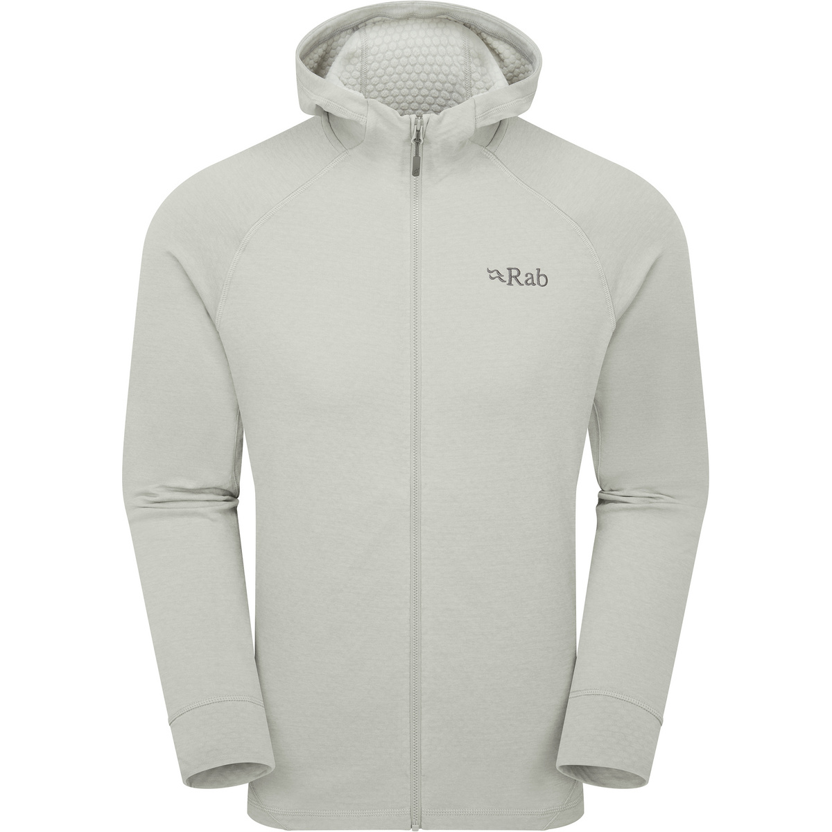 foto del prodotto rab uomo giacca nexus hoodie