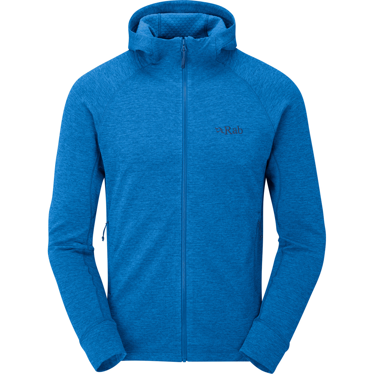 foto del prodotto rab uomo giacca nexus hoodie