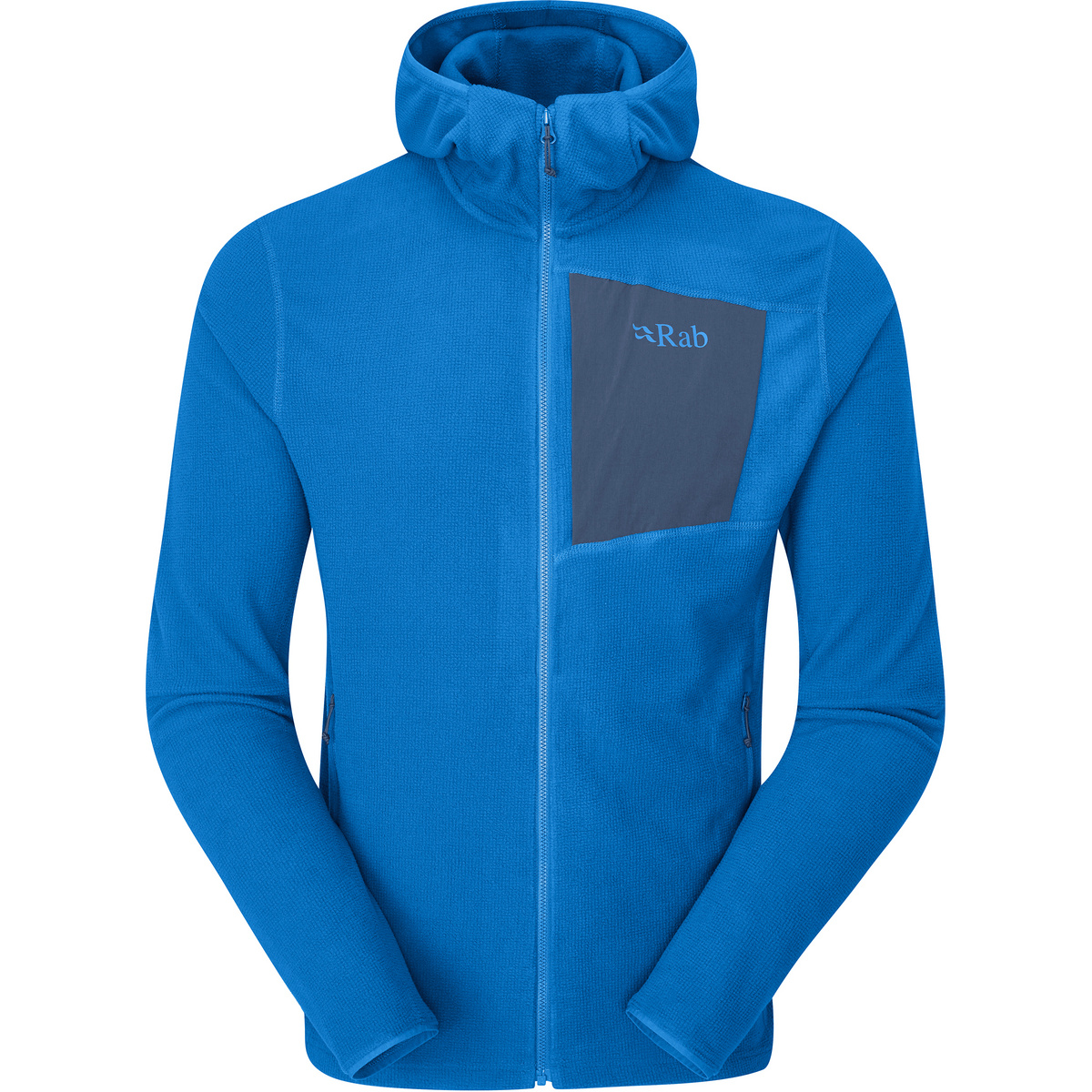 foto del prodotto rab uomo giacca tecton hoodie