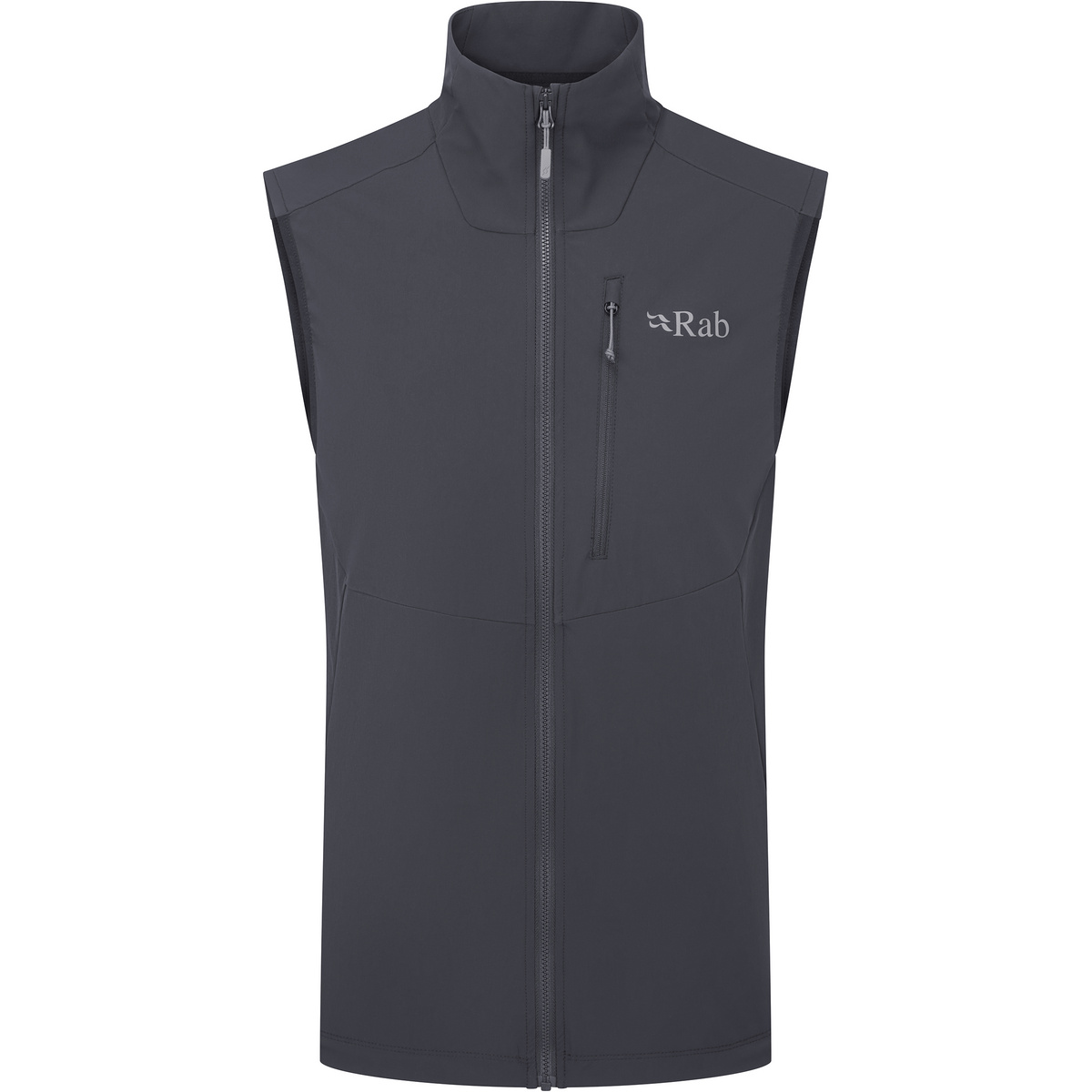 foto del prodotto rab uomo gilet borealis