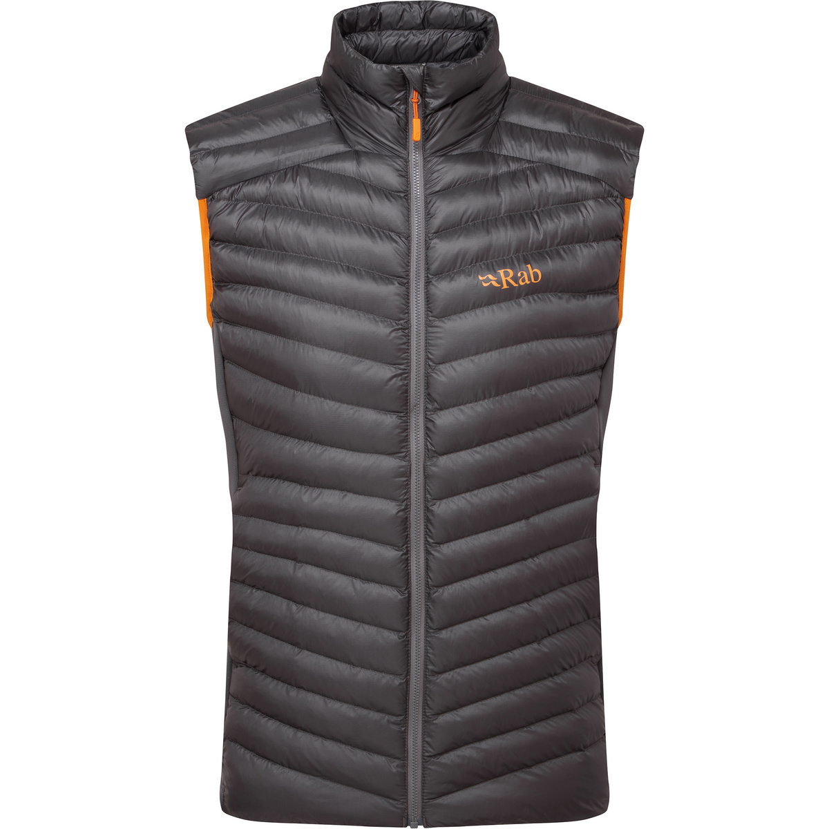 foto del prodotto rab uomo gilet cirrus flex