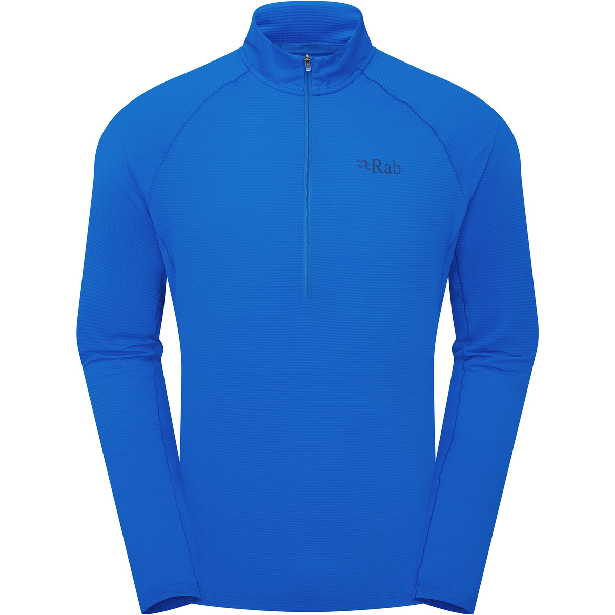 foto del prodotto rab uomo maglia a manica lunga sonic