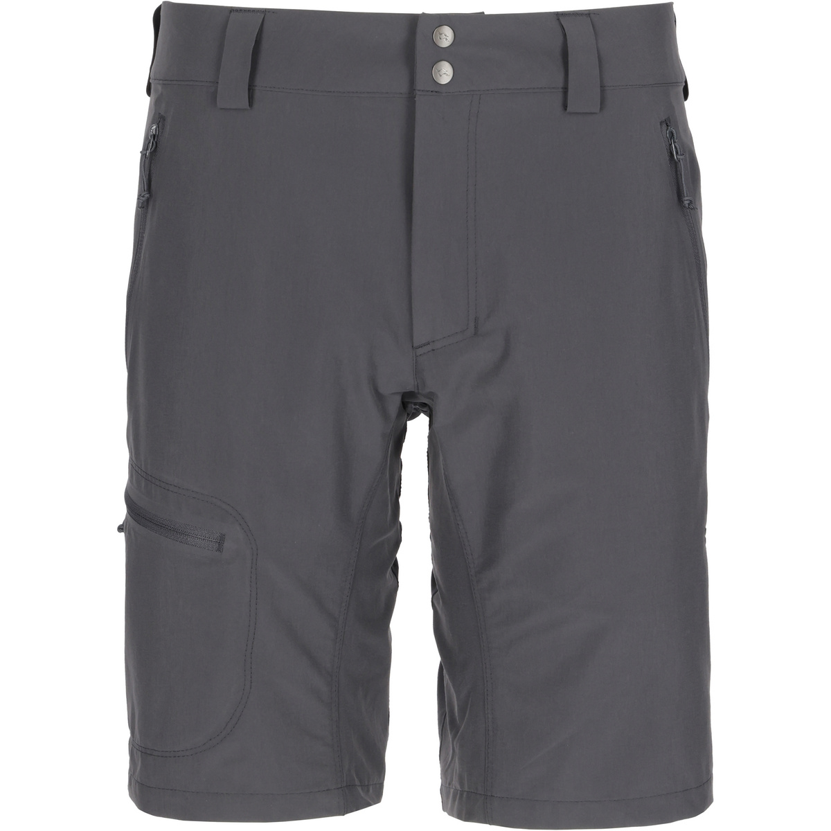 foto del prodotto rab uomo pantaloncini incline light