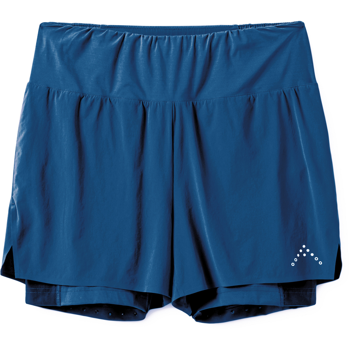 foto del prodotto rab uomo pantaloncini talus 2 in 1