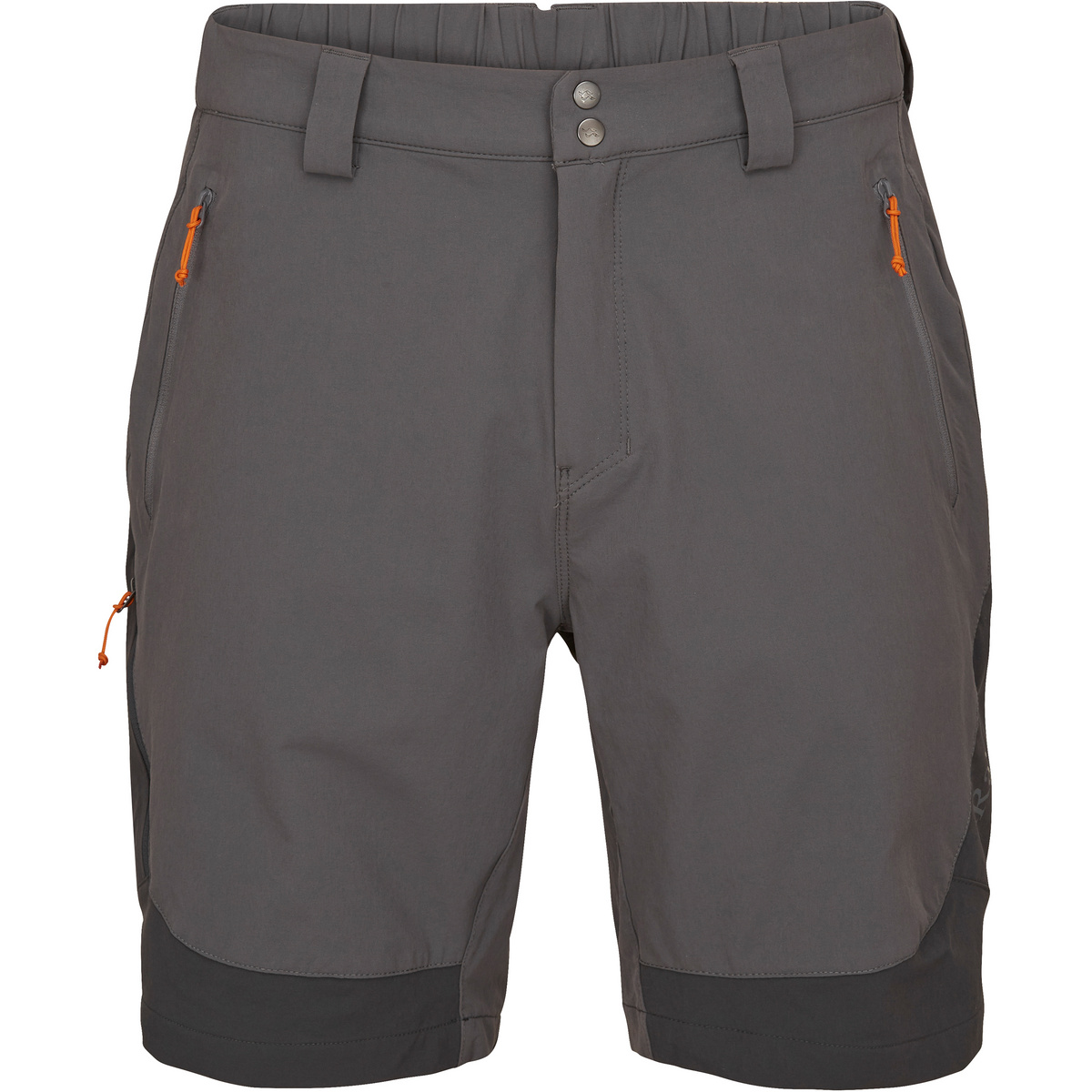 foto del prodotto rab uomo pantaloncini torque mountain