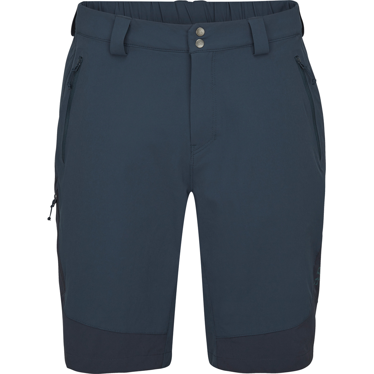 foto del prodotto rab uomo pantaloncini torque mountain