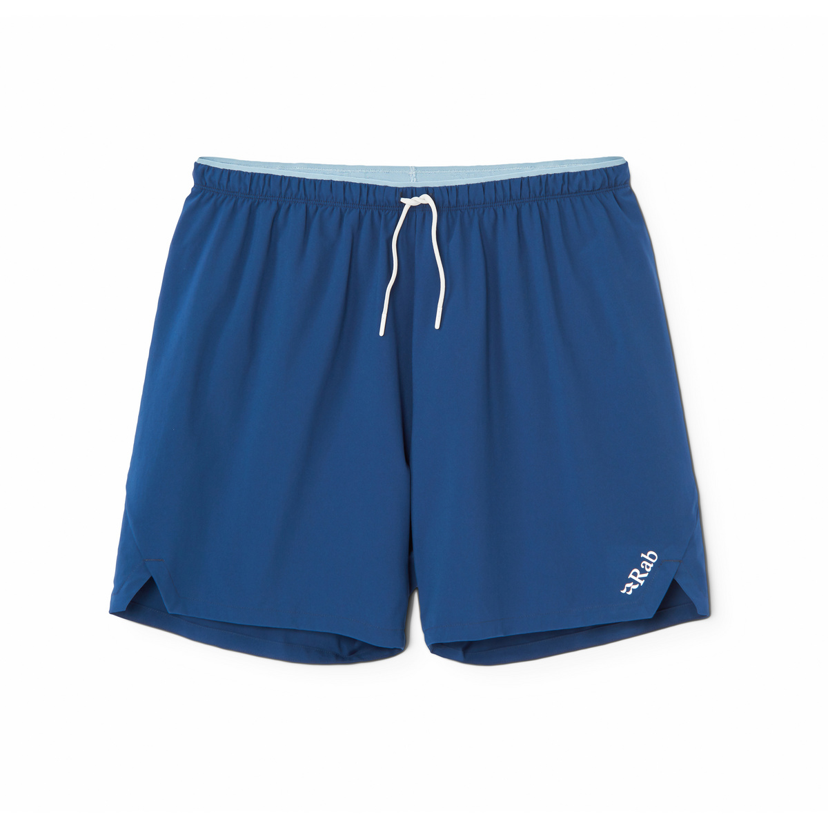 foto del prodotto rab uomo pantalone corto talus active