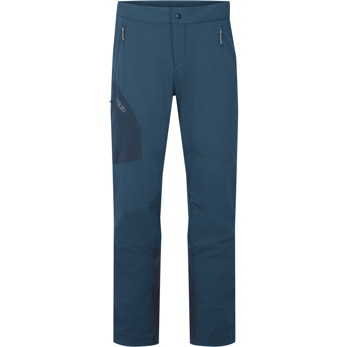 foto del prodotto rab uomo pantaloni ascendor