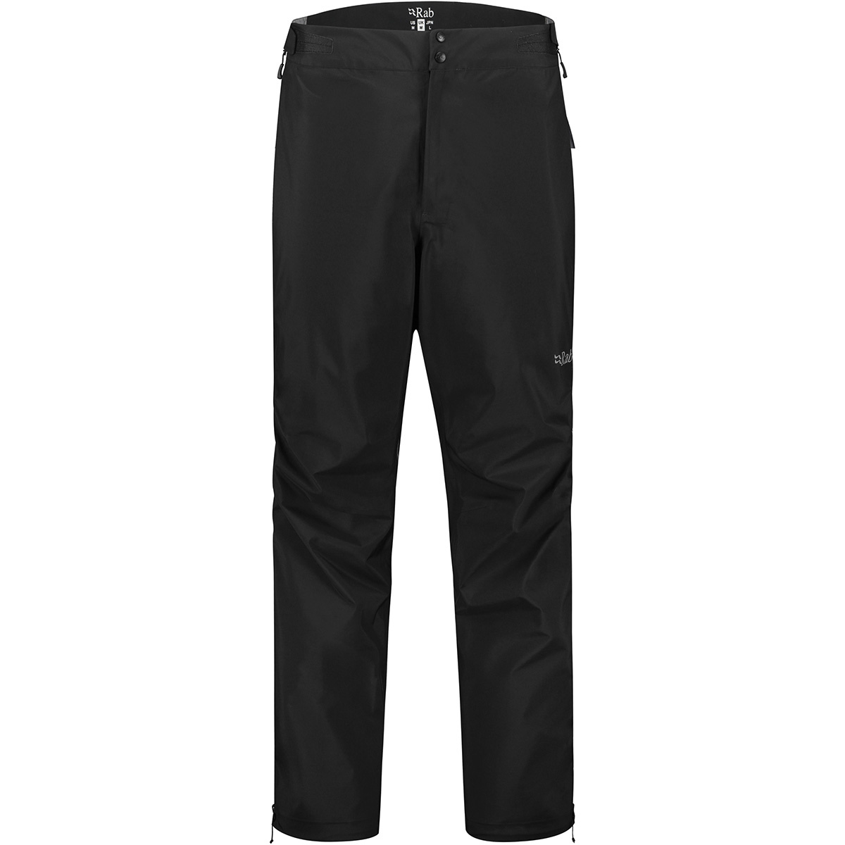 foto del prodotto rab uomo pantaloni kangri gtx