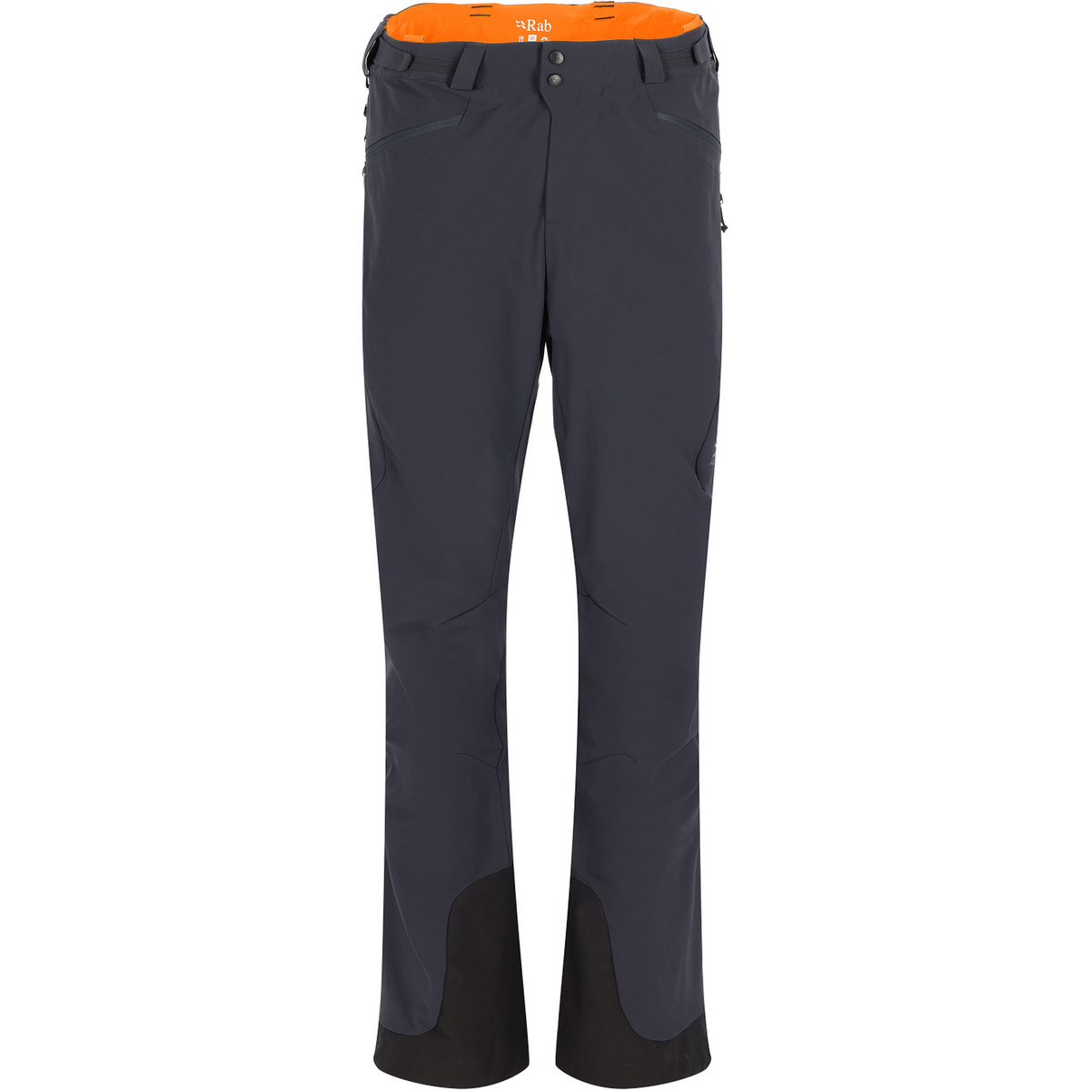 foto del prodotto rab uomo pantaloni khroma ascendor as