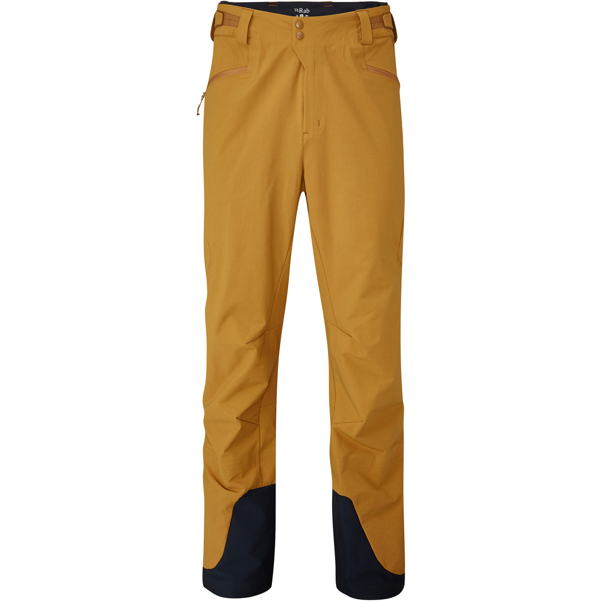 foto del prodotto rab uomo pantaloni khroma ascendor as