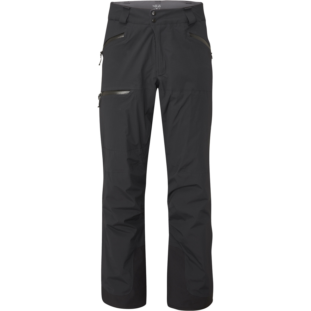 foto del prodotto rab uomo pantaloni khroma diffract