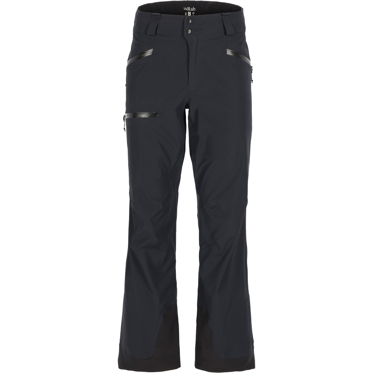 foto del prodotto rab uomo pantaloni khroma kinetic