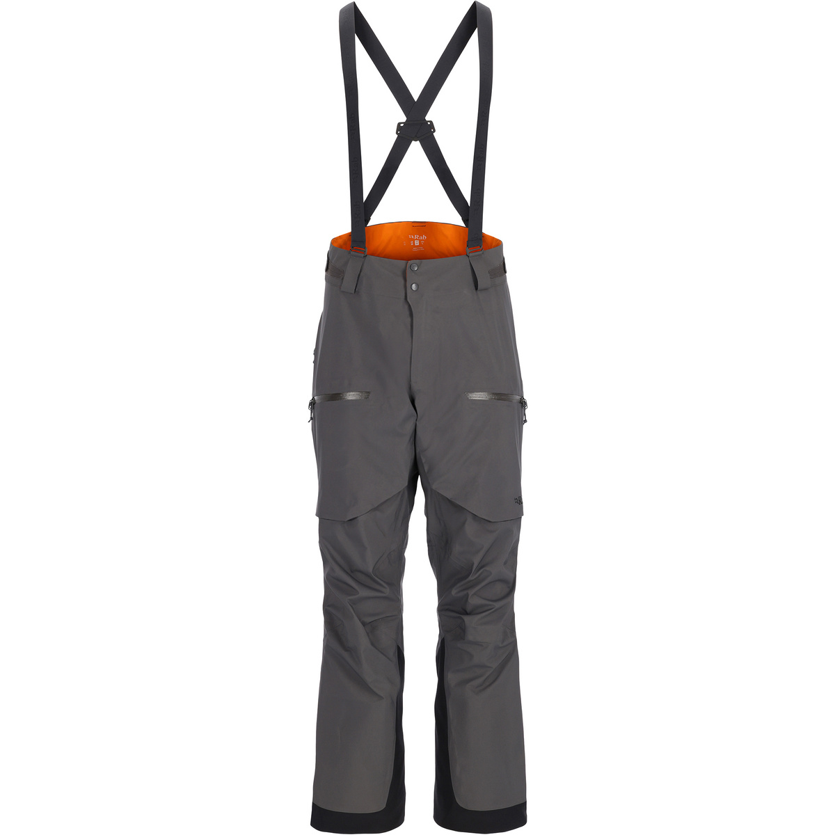 foto del prodotto rab uomo pantaloni khroma latok gtx