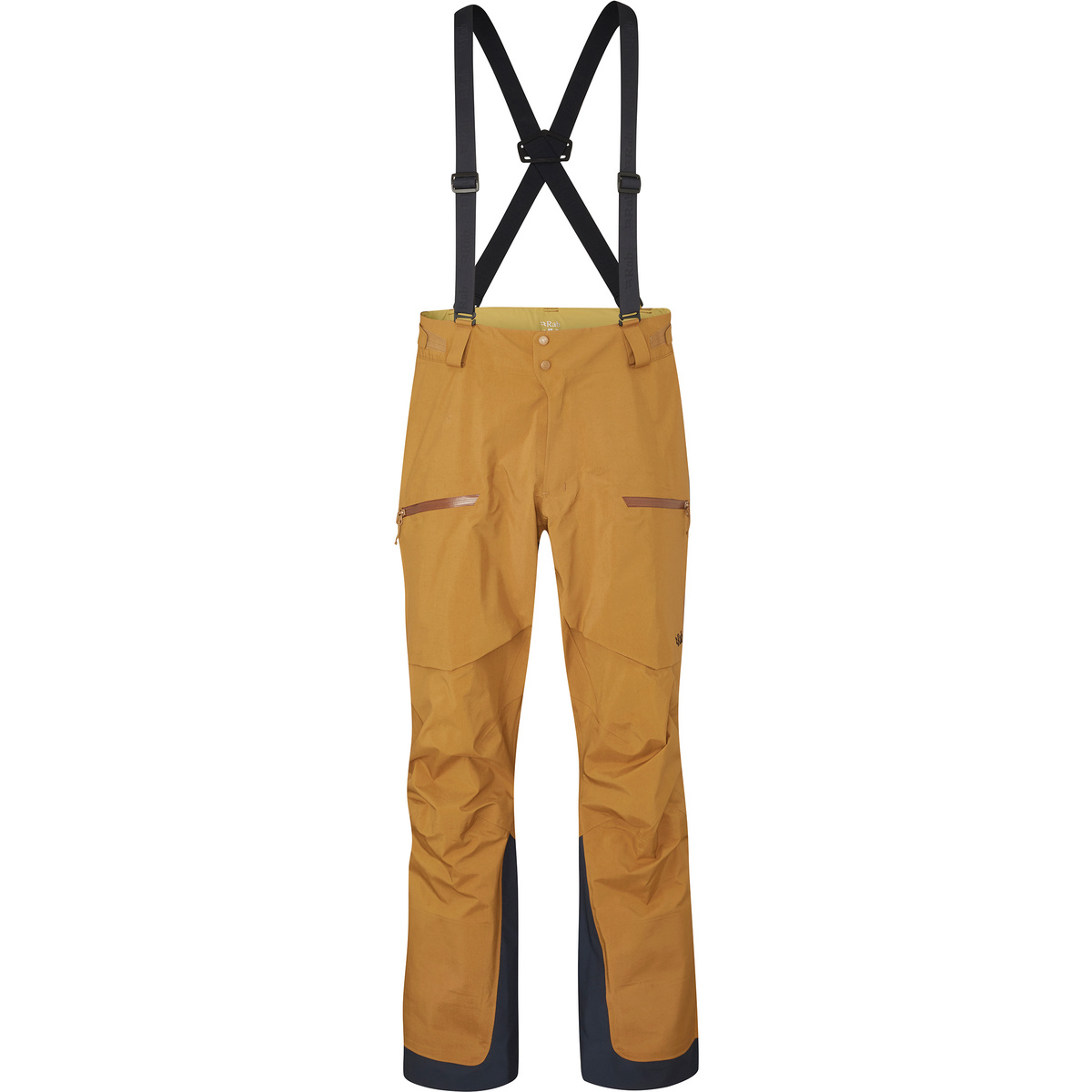 foto del prodotto rab uomo pantaloni khroma latok gtx