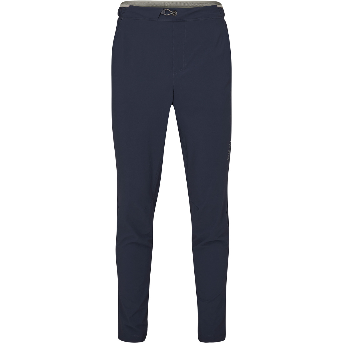 foto del prodotto rab uomo pantaloni momentum