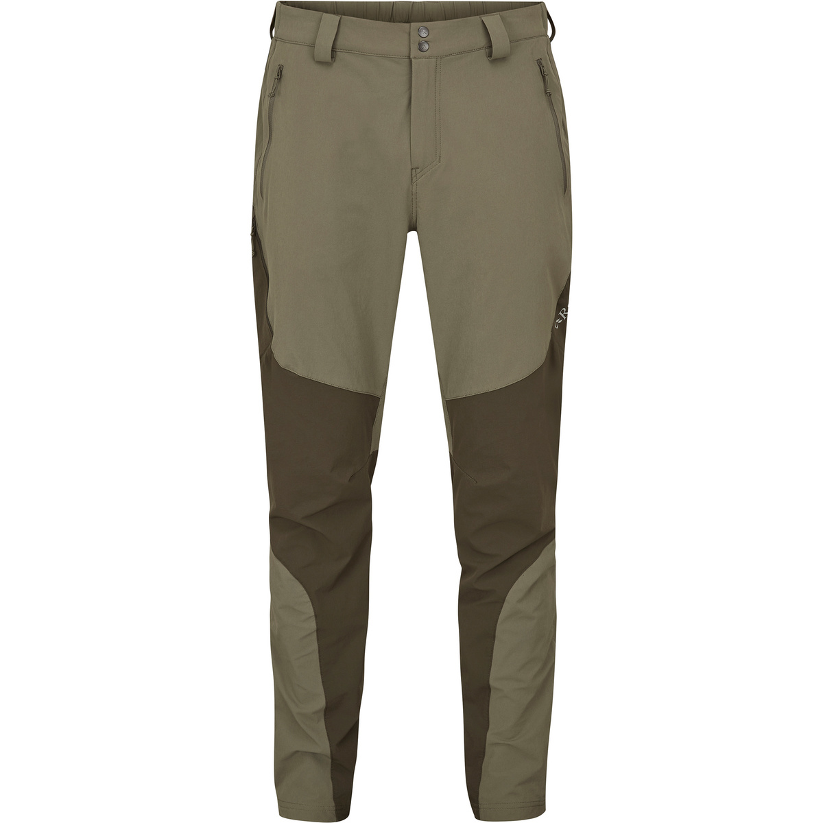 foto del prodotto rab uomo pantaloni torque mountain