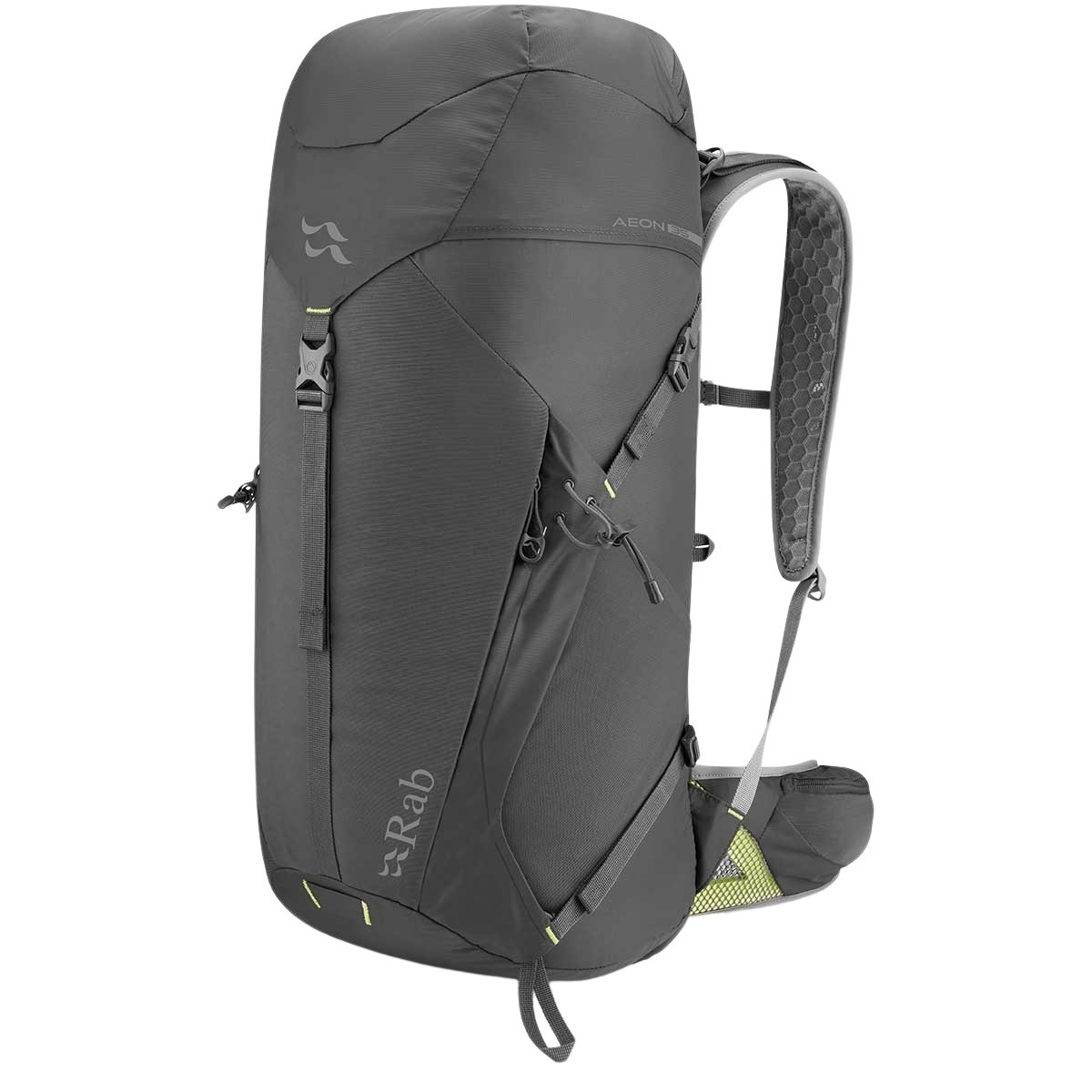 foto del prodotto rab zaino aeon 35