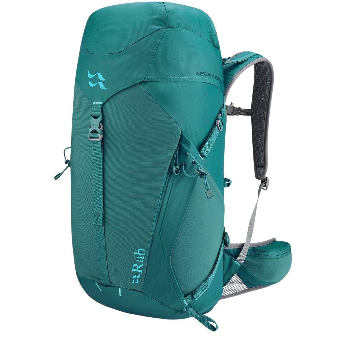 foto del prodotto rab zaino aeon nd 33