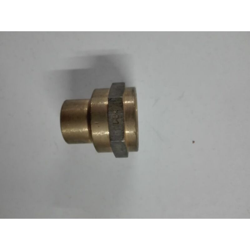 foto del prodotto rac bronzo dv ff 18x3 4 set 5 pezzi fra bo