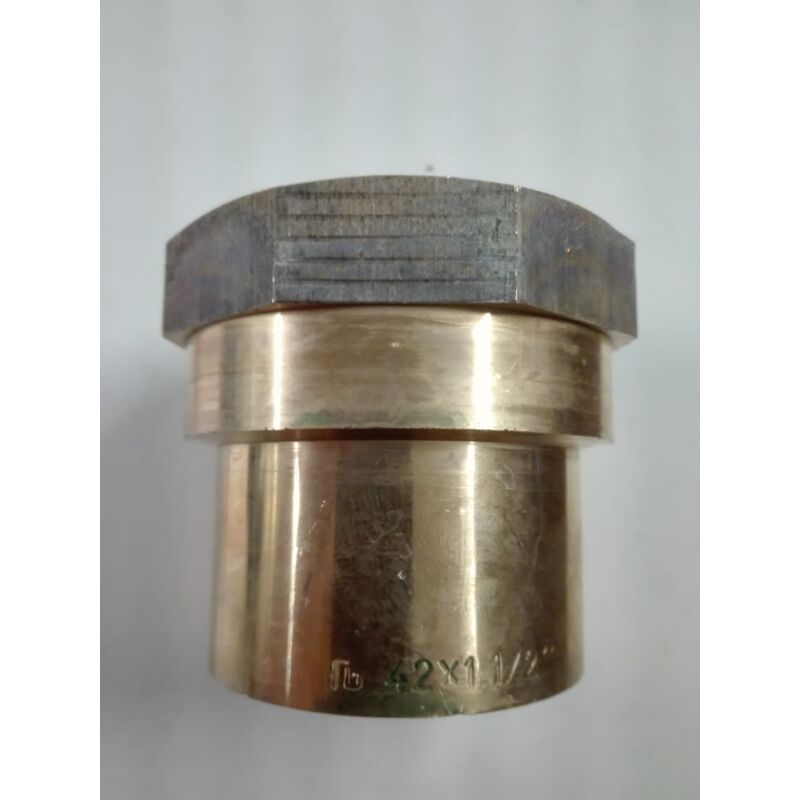 foto del prodotto rac bronzo dv ff 42x1 1 2 fra bo
