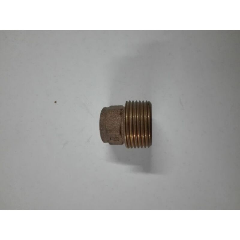 foto del prodotto rac bronzo dv mf 16x3 4 set 5 pezzi fra bo