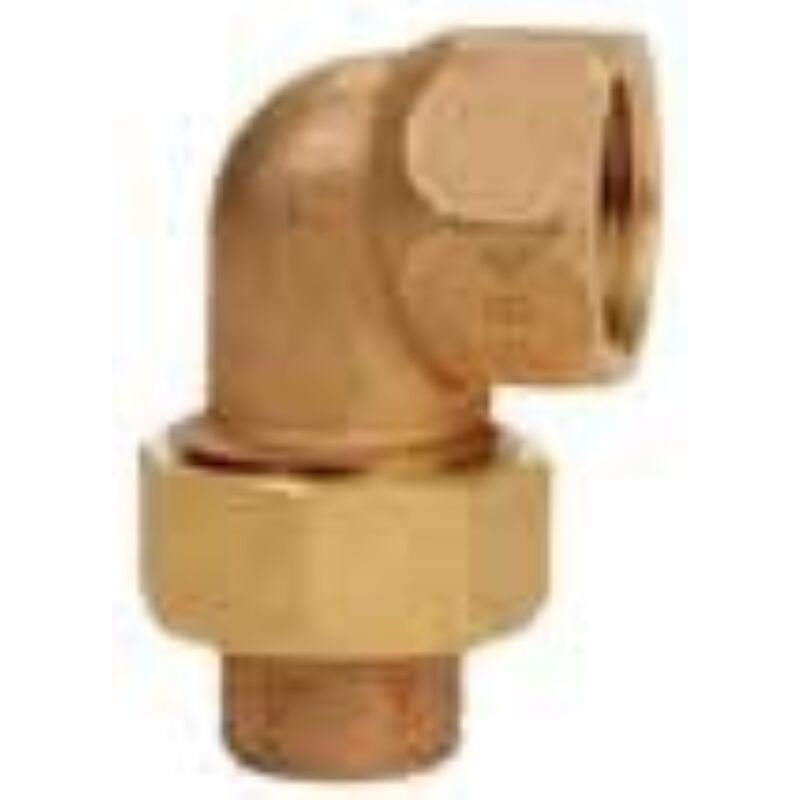foto del prodotto rac bronzo gomito bocch.28x1 ibp banninger