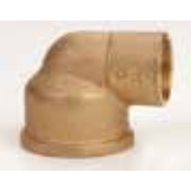 foto del prodotto rac bronzo gomito f 18x1 2 set 5 pezzi tiemme