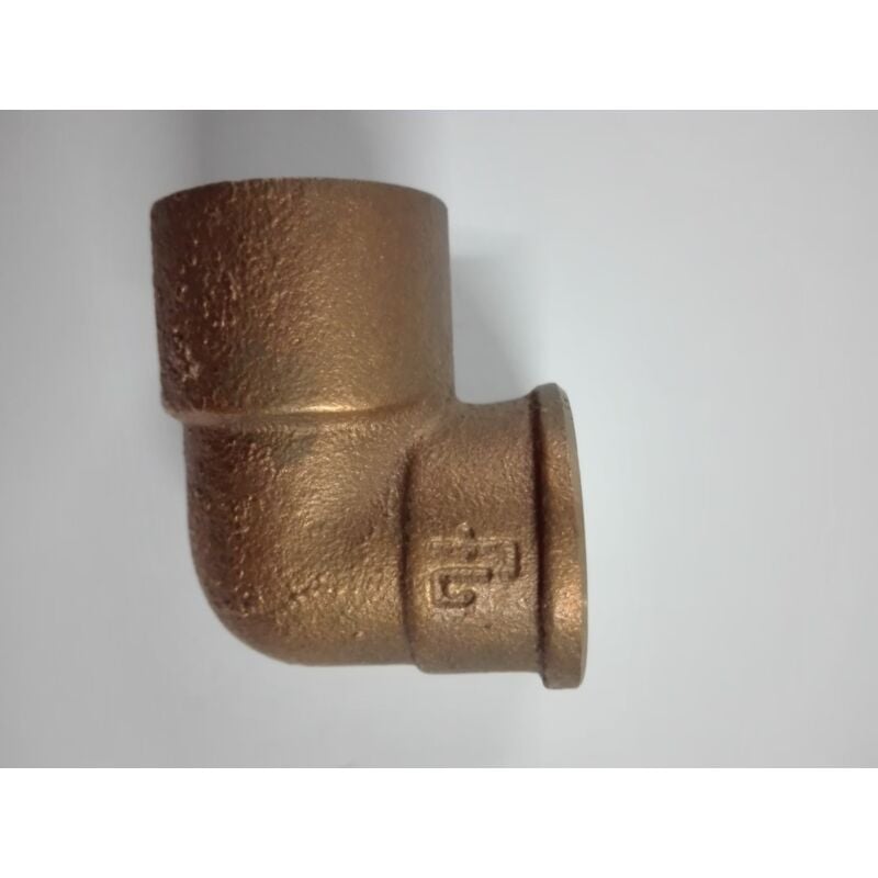 foto del prodotto rac bronzo gomito f 22x1 2 set 5 pezzi fra bo