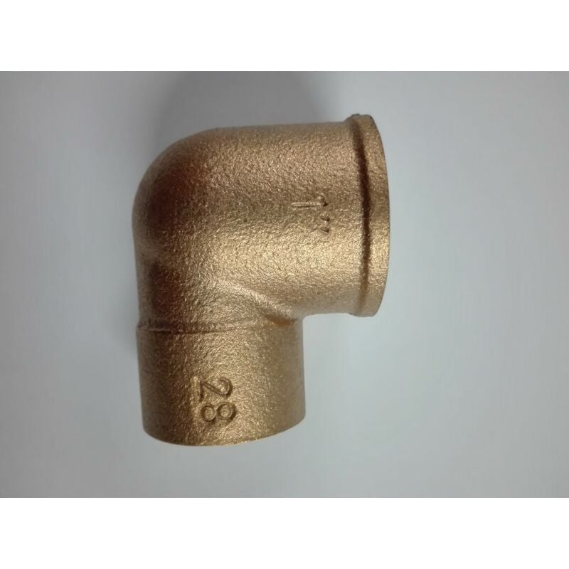 foto del prodotto rac bronzo gomito f 28x1 fra bo