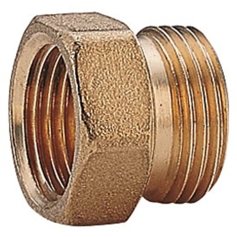 foto del prodotto rac dritto f x tr-tp 1 2f.x18 set 5 pezzi giacomini