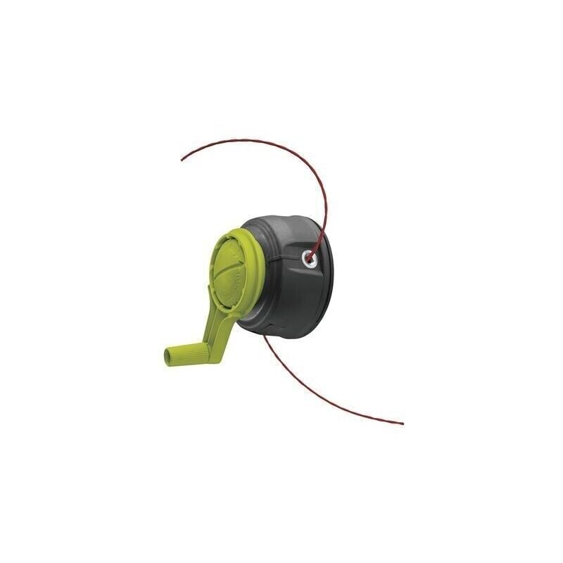 foto del prodotto rac150 testina reel easy batti vai filo doppio 2.4mm ryobi