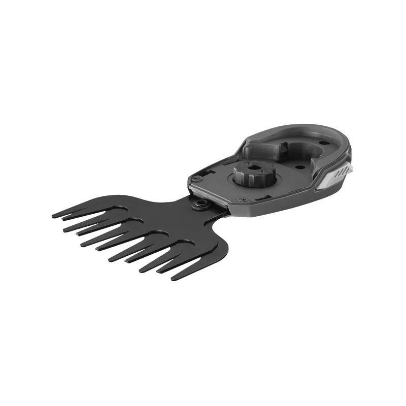 foto del prodotto rac322 lama cesoia ry18gsa larghezza 120mm taglio 18mm ryobi