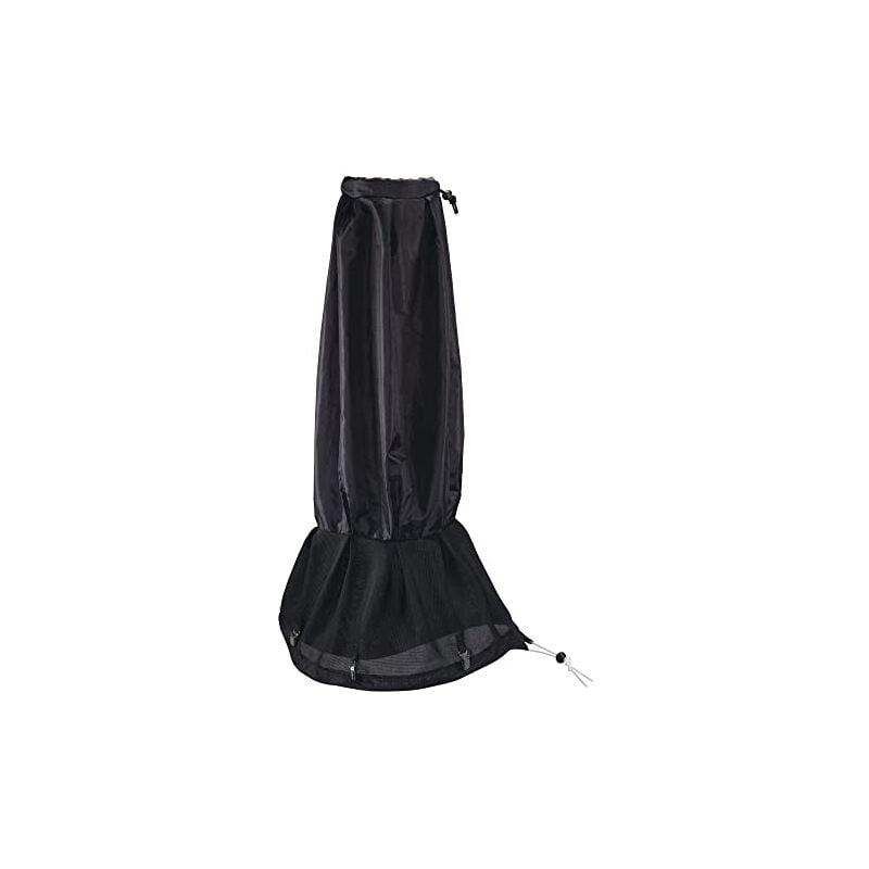 foto del prodotto rac365 sacco raccolta universale 200 litri soffiatore aspiratore 62cm ryobi