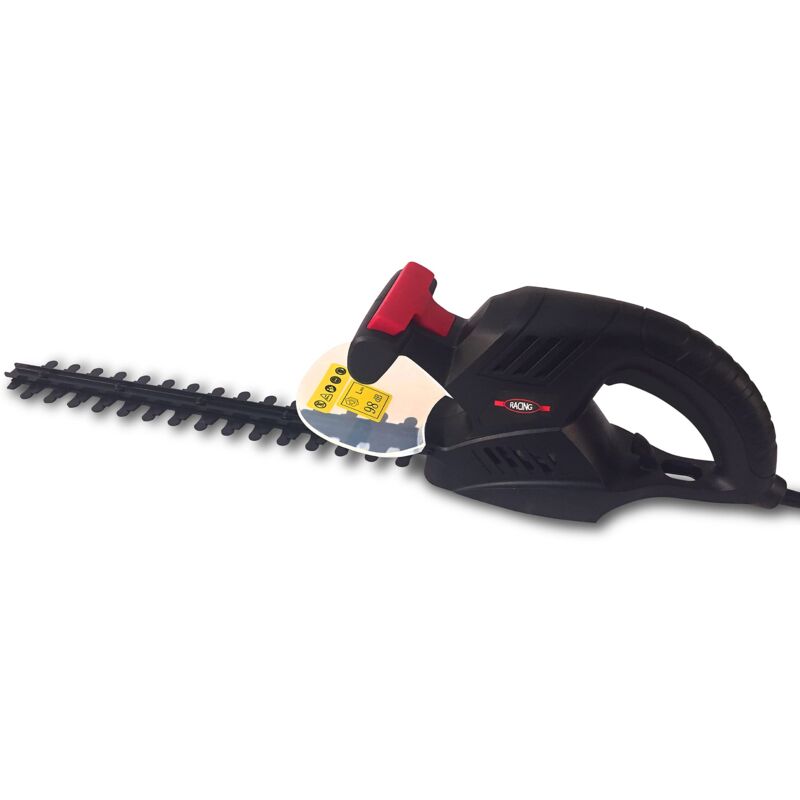 foto del prodotto rac500eht 1 tagliasiepi elettrico 500w